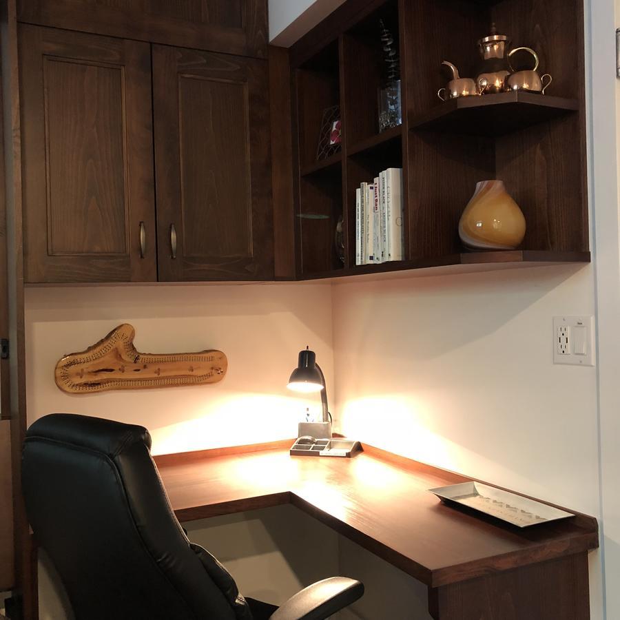 Apartamento Studioone Pebble Beach Powell River Exterior foto